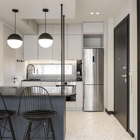 Апартаменты Open Light Apt - Downtown Салоники Экстерьер фото