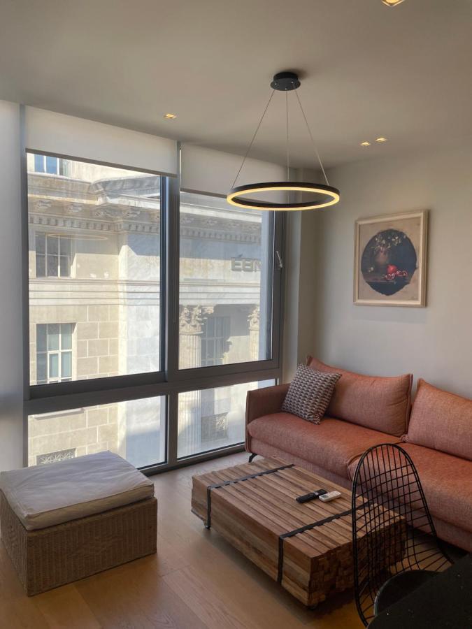Апартаменты Open Light Apt - Downtown Салоники Экстерьер фото